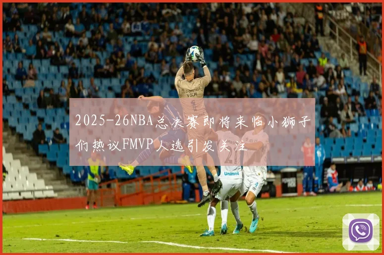2025-26NBA总决赛即将来临小狮子们热议FMVP人选引发关注