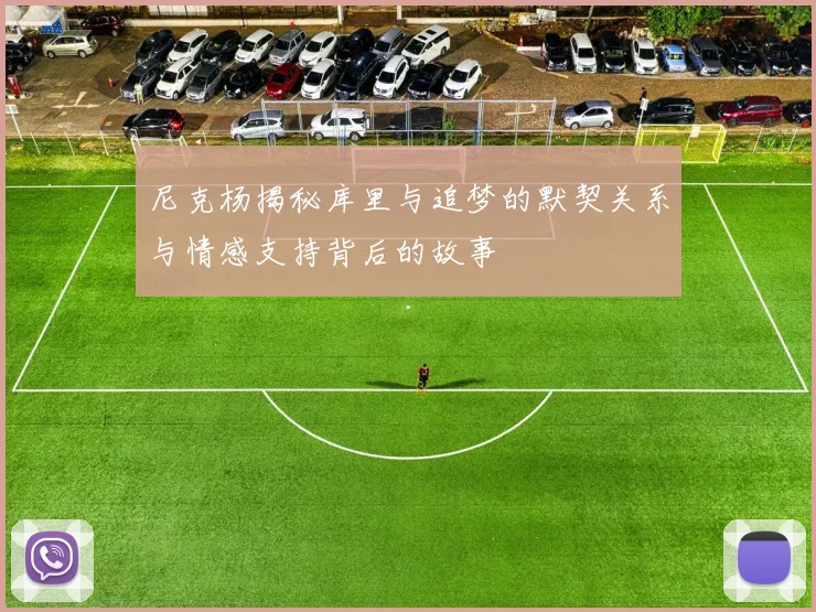 尼克杨揭秘库里与追梦的默契关系与情感支持背后的故事