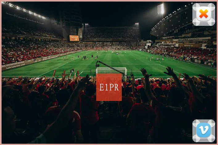 E1PR