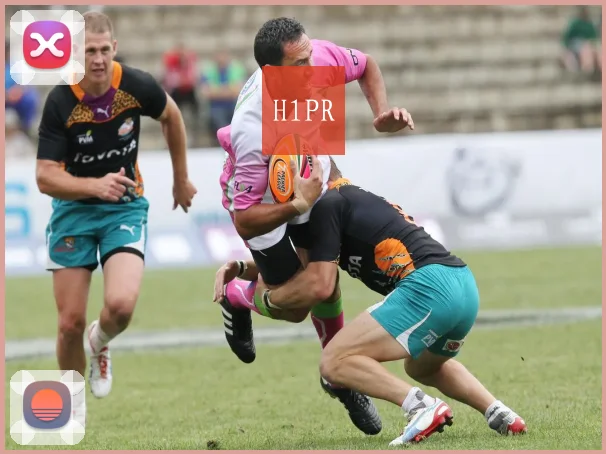 H1PR